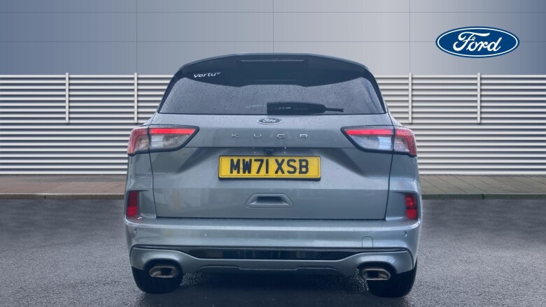 Ford Kuga 1.5 EcoBoost 150 ST-Line Edition 5dr Petrol Estate